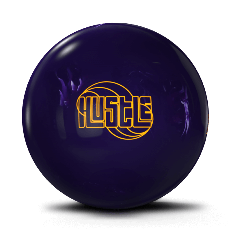 ROTO GRIP HUSTLE RIP BOWLING BALL